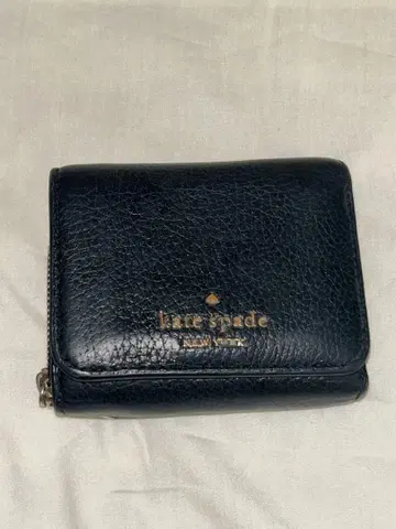 케이트 스페이드 kate spade 지갑 3단 폴더형 지갑