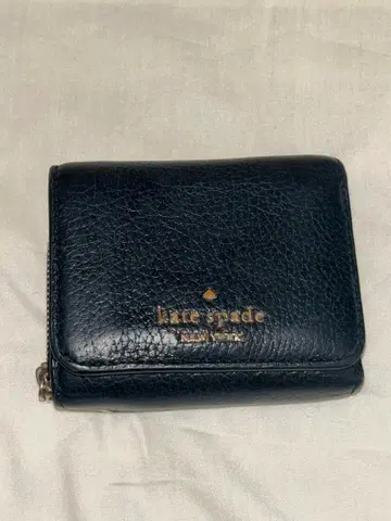 케이트 스페이드 kate spade 지갑 3단 폴더형 지갑