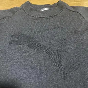 PUMA 트레이닝복 L 사이즈 FOREVER FASTER
