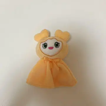 TWICE 러블리 지효 지브리 키링