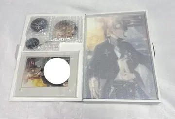 니지산지 카이다 하루 생일 굿즈 2022
