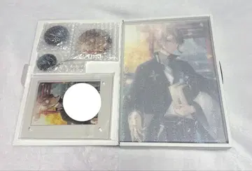 니지산지 카이다 하루 생일 굿즈 2022