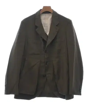 COMME des GARCONS HOMME DEUX 캐주얼 자켓 남성용