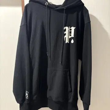 레어 PHATRIK SRVNTZ 후드티