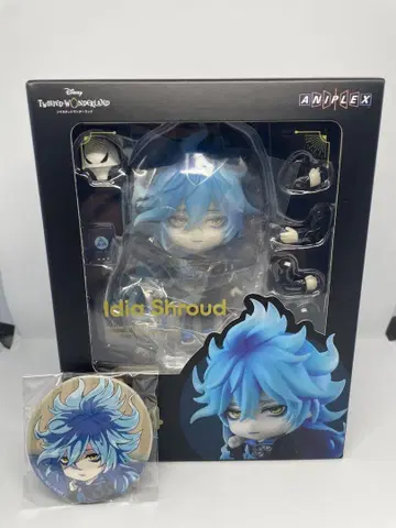 [ 미개봉 특전 포함 ] 넨도로이드 이데아 슈라우드