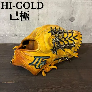HI-GOLD 하이골드 야구 그로브