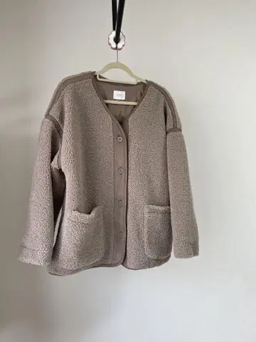 LOWRYS FARM 보아 블루종