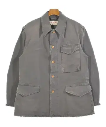 MARNI 블루종 남성용