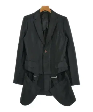 COMME des GARCONS HOMME PLUS 캐주얼 자켓 남성용