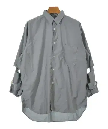 BLACK COMME des GARCONS 캐주얼 셔츠 남성용