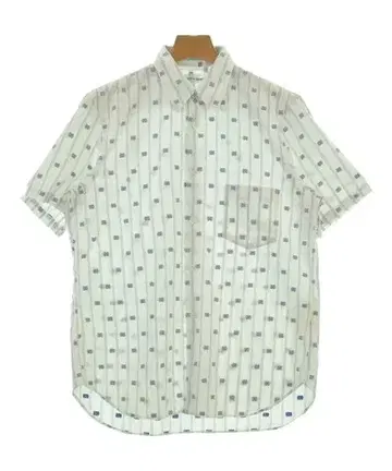 COMME des GARCONS SHIRT 캐주얼 셔츠 남성용