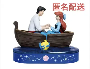 Happy 복권 Disney Wishing Stars D상 인어공주