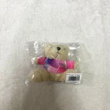 오릭스 교세라 돔 파이팅 로즈 오리히메 유니폼 베어 키체인