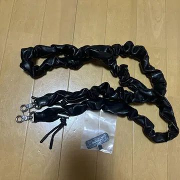 topologie 번지 스트랩 synthetic leather