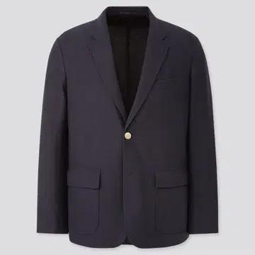 컴포트 블레이저 UNIQLO