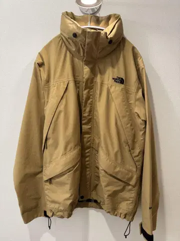 The North Face GORE-TEX 마운틴 파카