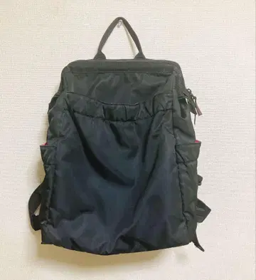 ARTISAN &ARTIST 블랙 x 핑크 아티잔&아티스트