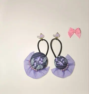 머리끈
