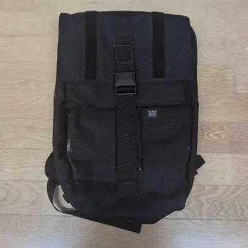 미션 워크샵 백팩