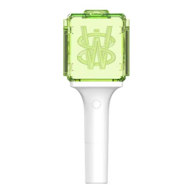 NCT WISH 공식 응원봉