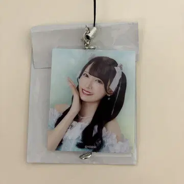 스즈키 히토미 미니 복권 시크릿