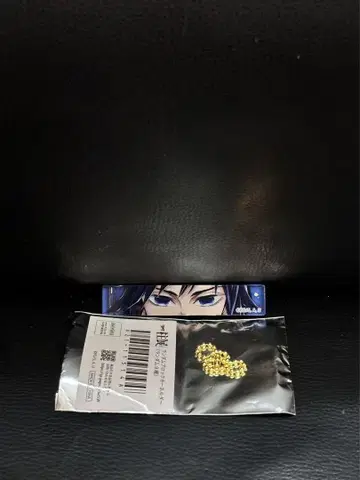 기둥전 토미오카 기유 랜덤 블록 키링