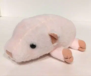 요시토쿠 오르골 봉제 인형 돼지 이웃집 토토로