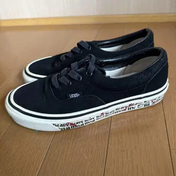 VANS Era 95 Dx 스니커즈 Heavy Metal 애너하임