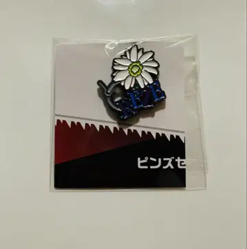체인소 맨 극장판 레제편 핀즈 레제 핀 배지