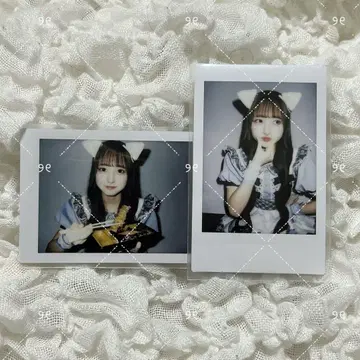 iLiFE! 논픽션! 란폴라로이드 코르네
