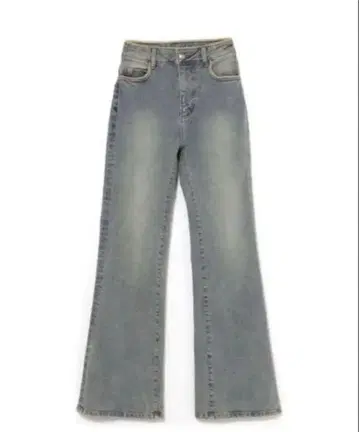 Heart stitch denim andmary