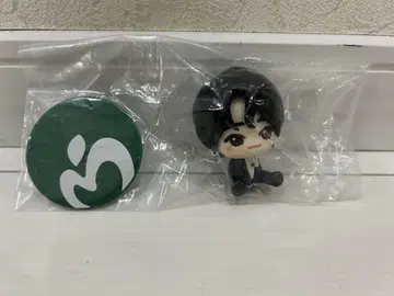 제일복권 Mrs.GREEN APPLE C상 SD 피규어 오오모리 모토키
