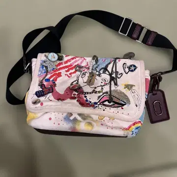 마크제이콥스 숄더백 MARC JACOBS