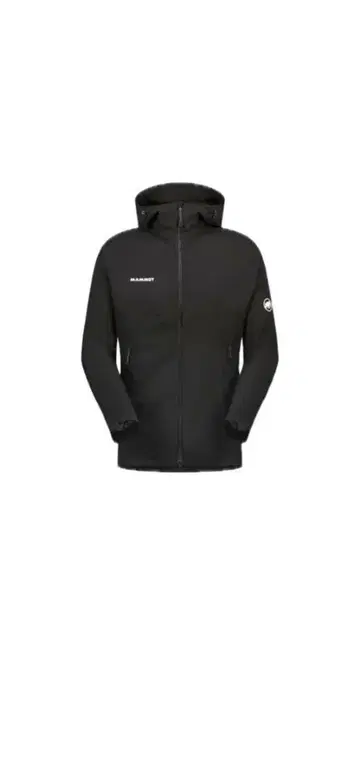 마무트 마쿤 2.0 후디드 자켓 L 사이즈