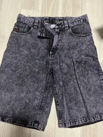 산타크루즈 하프 팬츠