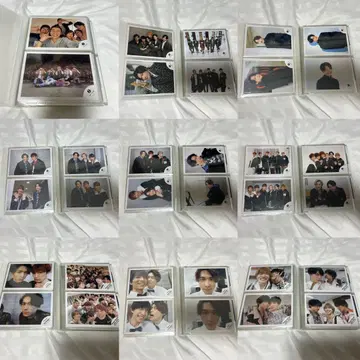 SixTONES 사진
