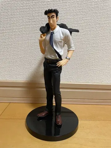 짱구는 못말려 CREATOR x CREATOR 노하라 히로시 피규어