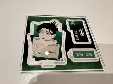 카구라바치 아크릴 피규어 우루하