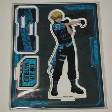 도쿄 리벤저스 조이폴리스 아크릴 스탠드 마츠노 치후유