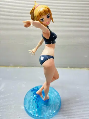 Figure-riseLABO 호시노 후미나 브러쉬업 커스텀 상품