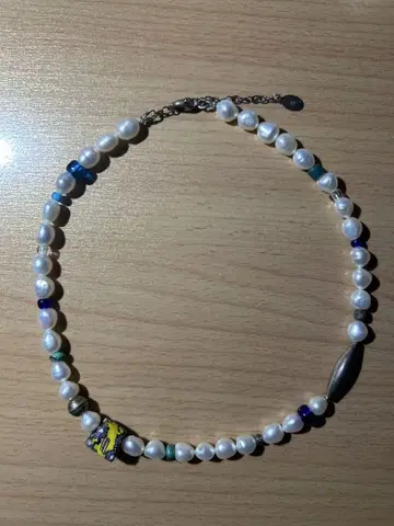 urjewelry 목걸이