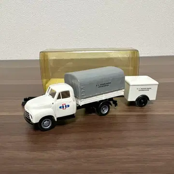 BREKINA 브레키나 1/87 OPEL-BLITZ 오펠 블리츠