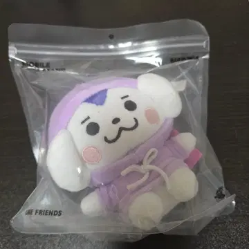 ITZY WDZY TUK 류진 모바일 인형 스탠드 봉제 인형