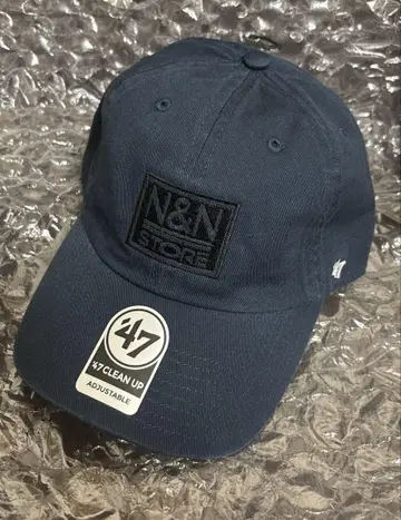 NEAT N&N Store 네이비 캡