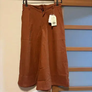 와이드 팬츠