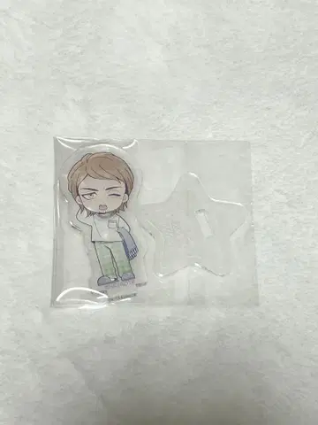 진격의 거인 오야스미 조사병단 장 파자마 아크릴 스탠드