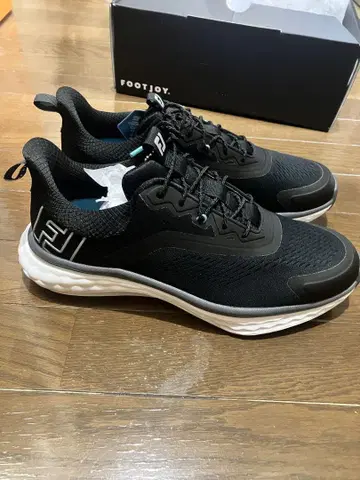 새상품 풋조이 27cm 2025년 최신작 골프화 남성용