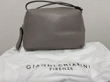 GIANNI CHIARINI 숄더백 알리파 M