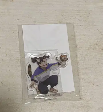 닌타마 란타로 난자타운 시오에 분지로