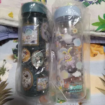 디즈니 수베니어 보틀